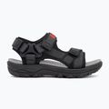 Lee Cooper Kindersandalen LCW-25-34-3568K grau 2
