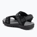 Lee Cooper Kindersandalen LCW-25-34-3568K grau 3