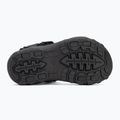Lee Cooper Kindersandalen LCW-25-34-3568K grau 4