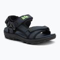 Lee Cooper Kindersandalen LCW-25-34-3569K navy