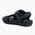 Lee Cooper Kindersandalen LCW-25-34-3569K navy 3