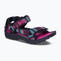 Lee Cooper Kindersandalen LCW-25-34-3570K fuxia 8