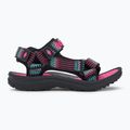 Lee Cooper Kindersandalen LCW-25-34-3570K fuxia 2