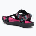 Lee Cooper Kindersandalen LCW-25-34-3570K fuxia 3