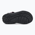 Lee Cooper Kindersandalen LCW-25-34-3570K fuxia 4