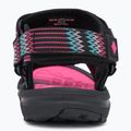 Lee Cooper Kindersandalen LCW-25-34-3570K fuxia 6