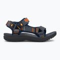 Lee Cooper Kindersandalen LCW-25-34-3571K navy 2