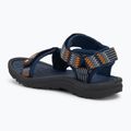 Lee Cooper Kindersandalen LCW-25-34-3571K navy 3