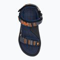 Lee Cooper Kindersandalen LCW-25-34-3571K navy 5