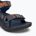 Lee Cooper Kindersandalen LCW-25-34-3571K navy 7