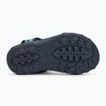 Lee Cooper Kindersandalen LCW-25-34-3575K navy/grün 4