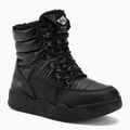 Damen-Schneestiefel Lee Cooper LCJ-26-44-4562LA black