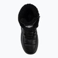 Damen-Schneestiefel Lee Cooper LCJ-26-44-4562LA black 5