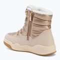 Damen-Schneestiefel Lee Cooper LCJ-26-44-4564LA gold 3