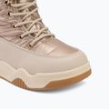 Damen-Schneestiefel Lee Cooper LCJ-26-44-4564LA gold 7