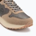 Lee Cooper Damen Schuhe LCJ-25-03-3827L taupe 7