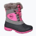 Kinder-Winterstiefel Lee Cooper LCJ-26-44-4570K fuchsia