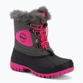 Kinder-Winterstiefel Lee Cooper LCJ-26-44-4570K fuchsia