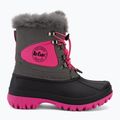 Kinder-Winterstiefel Lee Cooper LCJ-26-44-4570K fuchsia 2