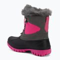 Kinder-Winterstiefel Lee Cooper LCJ-26-44-4570K fuchsia 3