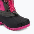 Kinder-Winterstiefel Lee Cooper LCJ-26-44-4570K fuchsia 7