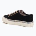 Lee Cooper Damen Turnschuhe LCW-25-08-3641LA schwarz 3