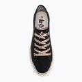 Lee Cooper Damen Turnschuhe LCW-25-08-3641LA schwarz 5