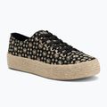 Lee Cooper Damenstiefel LCW-25-08-3647LA schwarz