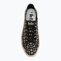 Lee Cooper Damenstiefel LCW-25-08-3647LA schwarz 5