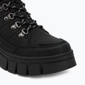 Damen-Schneestiefel Lee Cooper LCJ-25-03-3847L black 7