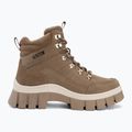 Damen-Schuhe Lee Cooper LCJ-26-31-4582LA it.brown 2