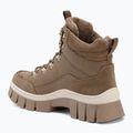 Damen-Schuhe Lee Cooper LCJ-26-31-4582LA it.brown 3