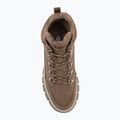 Damen-Schuhe Lee Cooper LCJ-26-31-4582LA it.brown 5