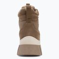 Damen-Schuhe Lee Cooper LCJ-26-31-4582LA it.brown 6