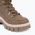 Damen-Schuhe Lee Cooper LCJ-26-31-4582LA it.brown 7