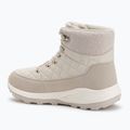 Lee Cooper Damen Schuhe LCJ-25-03-3854L beige 3