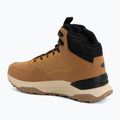 Herren Schuhe Lee Cooper LCJ-26-31-4585MA brown 3