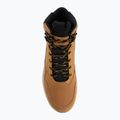 Herren Schuhe Lee Cooper LCJ-26-31-4585MA brown 5