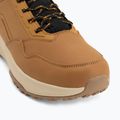 Herren Schuhe Lee Cooper LCJ-26-31-4585MA brown 7