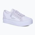 Lee Cooper Damen Turnschuhe LCW-25-31-3479LA weiß 8