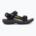 Grisport Herren Sandalen 349020M schwarz 2