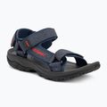 Grisport Herren Sandalen 349022M navy/schwarz