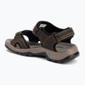 Grisport Herren Sandalen 019026M braun 3