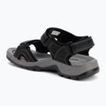 Grisport Herren Sandalen 019027M schwarz 3