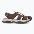 Grisport Herren Sandalen 019028M braun 2