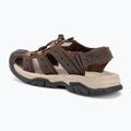 Grisport Herren Sandalen 019028M braun 3