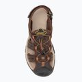 Grisport Herren Sandalen 019028M braun 5