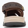 Grisport Herren Sandalen 019028M braun 6
