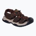Grisport Herren Sandalen 019028M braun 8