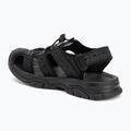 Grisport Herren Sandalen 019029M schwarz 3